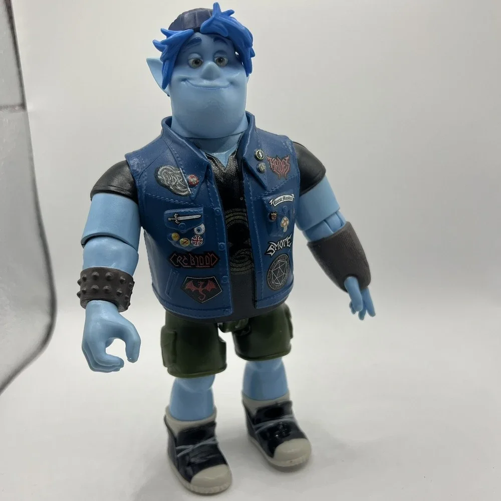 Mattel item as